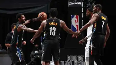 Batman, Robin y Alfred: cuál es el jugador de los Nets que se ha sacrificado más por el equipo Batman, Robin y Alfred: cuál es el jugador de los Nets que se ha sacrificado más por el equipo