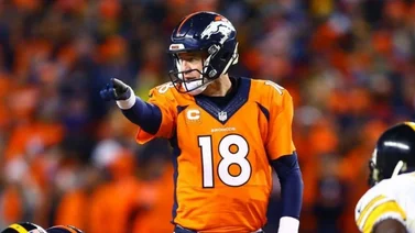 Peyton Manning, Woodson, Pearson y Flores nuevos miembros Salón de la Fama
