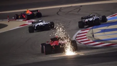 La F1 experimentó un importante crecimiento en el ámbito digital en 2020