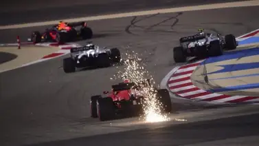 La F1 experimentó un importante crecimiento en el ámbito digital en 2020 La F1 experimentó un importante crecimiento en el ámbito digital en 2020