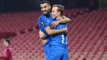 El Molde-Hoffenheim se jugará en Villarreal El Molde-Hoffenheim se jugará en Villarreal