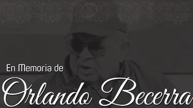 Falleció Orlando Becerra, presidente de Corporación Criollitos de Venezuela