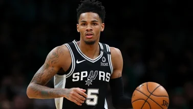 Murray y DeRozan pueden con los 32 puntos de Curry