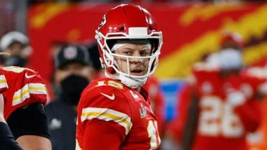 Mahomes admite que la derrota en el Super Bowl marcará el resto de su carrera