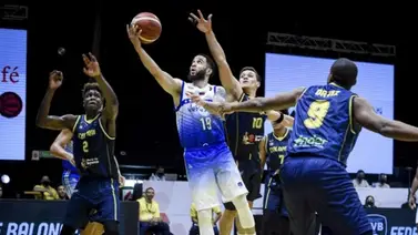 FVB presentó lista de convocados para tercera ventana de AmeriCup 2022 FVB presentó lista de convocados para tercera ventana de AmeriCup 2022