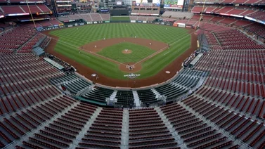 Temporada de MLB programada para comenzar con Yankees-Jays, Tigers-Indians
