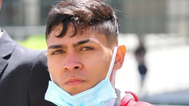 Wilfred Vásquez el joven que dejó una huella imborrable en el Simón Bolívar