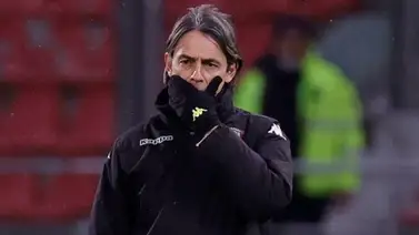 El Benevento prolonga su mala racha en Bolonia El Benevento prolonga su mala racha en Bolonia