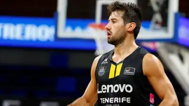 Fitipaldo: "Estamos bastante dolidos" Fitipaldo: "Estamos bastante dolidos"