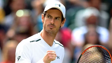Andy Murray vuelve a una final más de un año después