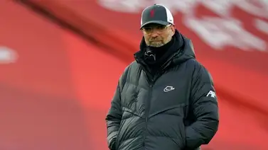 Klopp descarta al Liverpool para la Premier Klopp descarta al Liverpool para la Premier