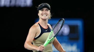 Barty y Svitolina a octavos; Pliskova eliminada
