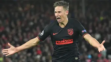 La eficiencia de Llorente La eficiencia de Llorente