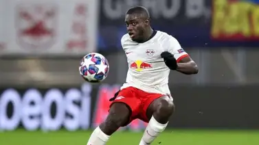 El Bayern confirma el fichaje de Upamecano, pieza "fundamental" del equipo El Bayern confirma el fichaje de Upamecano, pieza "fundamental" del equipo