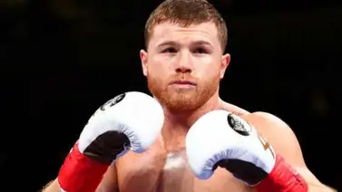 Canelo listo para pega ante Yildirim Canelo listo para pega ante Yildirim