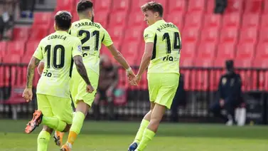 Las 5 claves de la jornada española Las 5 claves de la jornada española