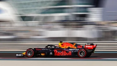 Red Bull utilizará la tecnología de los motores Honda a partir de 2022