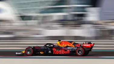 Red Bull utilizará la tecnología de los motores Honda a partir de 2022 Red Bull utilizará la tecnología de los motores Honda a partir de 2022