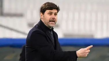 Pochettino: "El pasado no se puede borrar, pero hay que construir algo mejor" Pochettino: "El pasado no se puede borrar, pero hay que construir algo mejor"