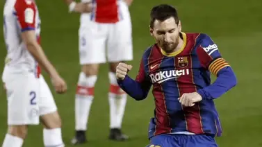 Paredes: Jugar contra Messi te da una mayor responsabilidad Paredes: Jugar contra Messi te da una mayor responsabilidad