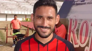 José Soto: El certamen que se avecina va a estar bastante peleado José Soto: El certamen que se avecina va a estar bastante peleado