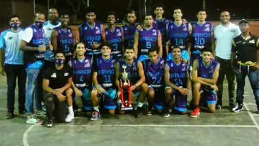 Supersónicos de Miranda ya ve frutos de su proyecto Supersónicos de Miranda ya ve frutos de su proyecto