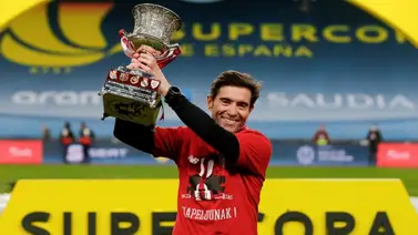 Porque Marcelino García Toral es el mejor entrenador español Porque Marcelino García Toral es el mejor entrenador español