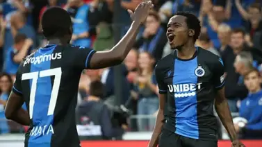 Dinamo Kiev-Brujas adelanta hora de inicio ante previsión bajas temperaturas Dinamo Kiev-Brujas adelanta hora de inicio ante previsión bajas temperaturas