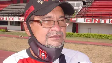 Delegado Jesús Rodríguez: El nuevo Portuguesa esta para grandes cosas Delegado Jesús Rodríguez: El nuevo Portuguesa esta para grandes cosas