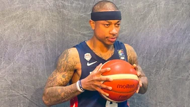 USA Basketball llamó a Isaiah Thomas, quien espera que la NBA haga lo próximo