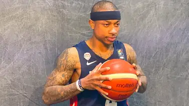 USA Basketball llamó a Isaiah Thomas, quien espera que la NBA haga lo próximo USA Basketball llamó a Isaiah Thomas, quien espera que la NBA haga lo próximo