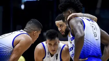 Vintotinto de las alturas pone rumbo a Colombia Vintotinto de las alturas pone rumbo a Colombia