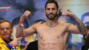 Jorge Linares calienta pelea con Devin Haney Jorge Linares calienta pelea con Devin Haney