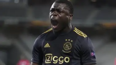 El Ajax remonta, frustra al Lille y avista octavos El Ajax remonta, frustra al Lille y avista octavos