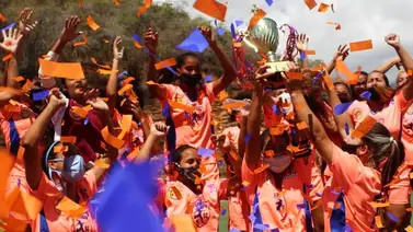 Libertadores Femenina se sorteará este martes 23 Libertadores Femenina se sorteará este martes 23