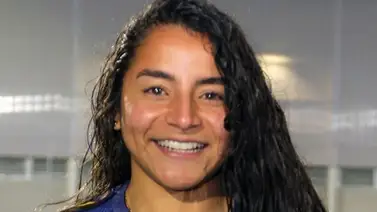 Goleadora venezolana Jyoeldry Parra se consolida en España Goleadora venezolana Jyoeldry Parra se consolida en España