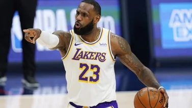 Nuevamente, el duelo de estrellas será capitaneado por LeBron James