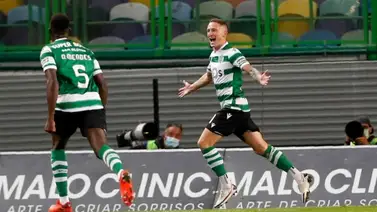 El Sporting acelera para lograr su primera Liga en casi dos décadas El Sporting acelera para lograr su primera Liga en casi dos décadas