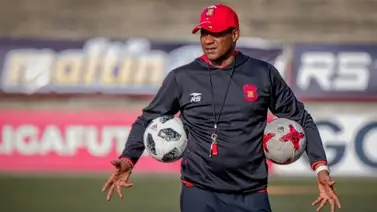 Sanvincente: Nuestros fichajes están en las categorías menores Sanvincente: Nuestros fichajes están en las categorías menores