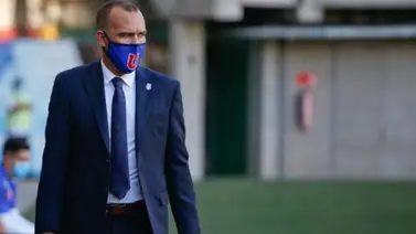 Dudamel capeó el temporal y ya planifica sus tres torneos Dudamel capeó el temporal y ya planifica sus tres torneos