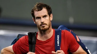Murray pregunta si las mujeres deberían jugar a cinco sets en Grand Slam