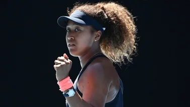 Osaka va por su cuarto título de Grand Slam ante Brady