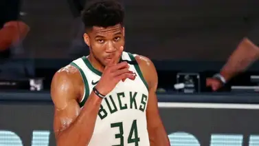 Antetokounmpo y los Bucks detienen racha perdedora Antetokounmpo y los Bucks detienen racha perdedora