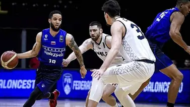 Sin Brasil, siete equipos buscarán en Cali cinco cupos para la AmeriCup Sin Brasil, siete equipos buscarán en Cali cinco cupos para la AmeriCup