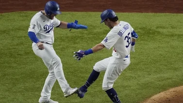 ¿Podrán los Dodgers mejorar su cifra de triunfos 2017?