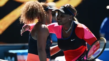 ¿Serena Williams tiene los días contados?