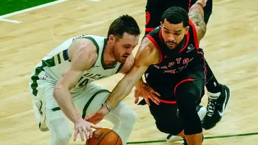 Bucks de Miwalukee escribe una historia negativa Bucks de Miwalukee escribe una historia negativa