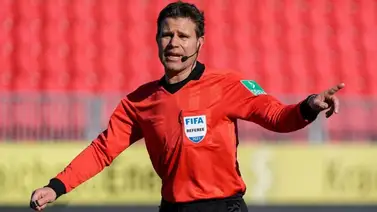 El alemán Brych arbitrará el Atlético-Chelsea El alemán Brych arbitrará el Atlético-Chelsea