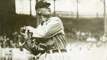 El rey del triple en la MLB