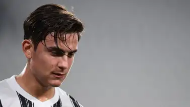 Dybala tendrá que esperar Dybala tendrá que esperar